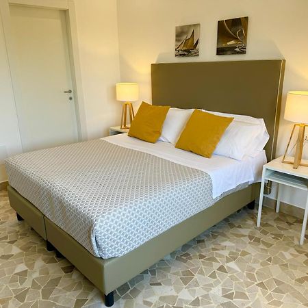 Villa Magnolia Formia Exterior photo