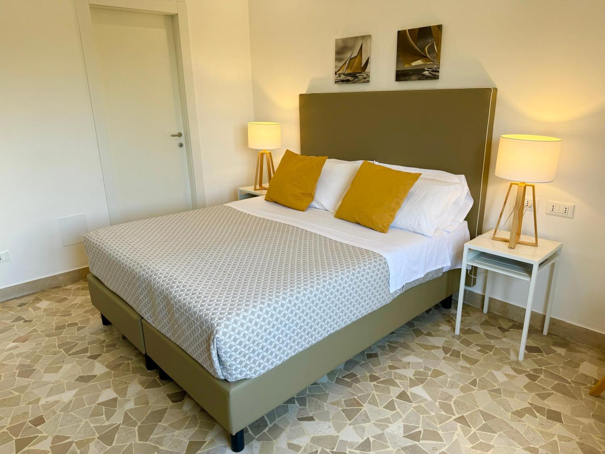 Villa Magnolia Formia Exterior photo