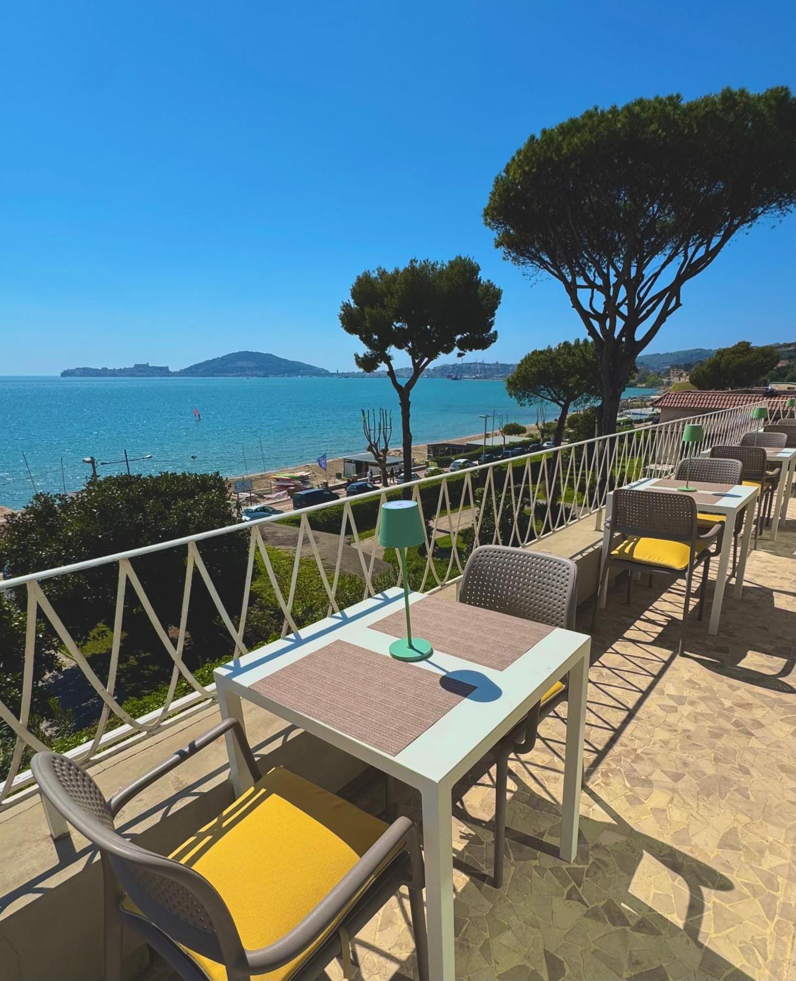 Villa Magnolia Formia Exterior photo
