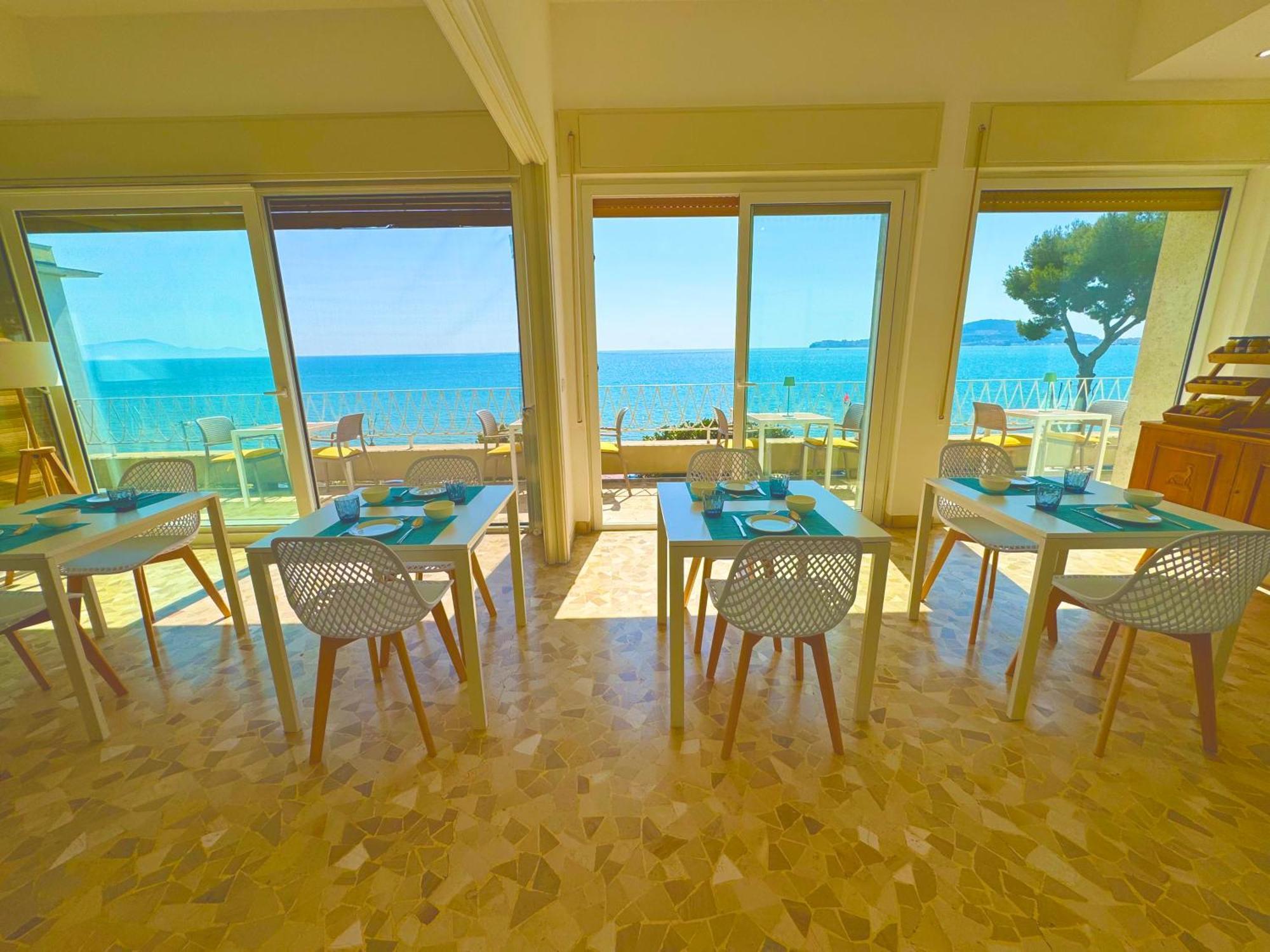 Villa Magnolia Formia Exterior photo